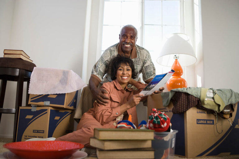 10 Tips for Seniors Selling their Homes Before Moving to Retirement Community