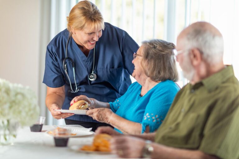 3 Benefits of Assisted Living for Seniors