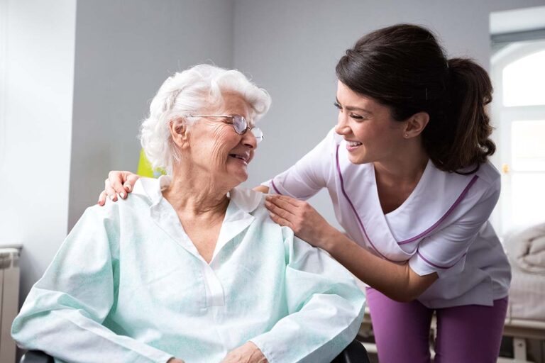 3 Benefits of Long-Term Skilled Nursing Care
