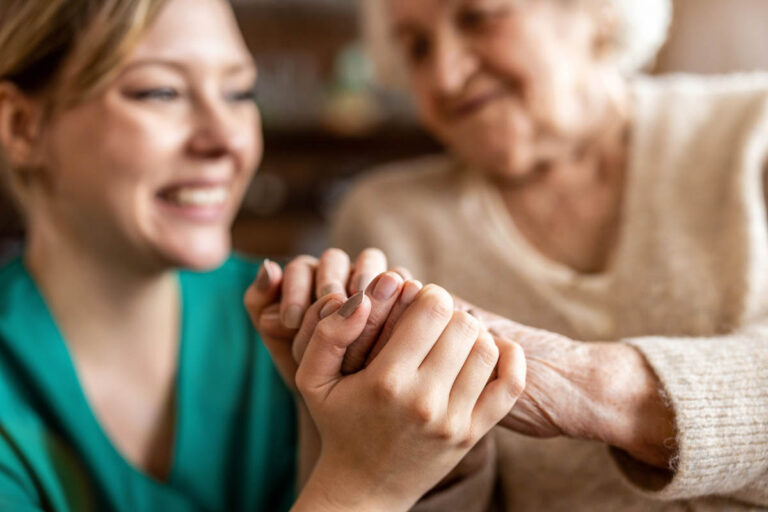 3 Benefits of Respite Care