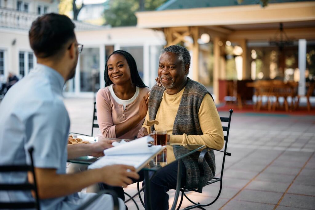 5 Questions to Ask When Looking for a Memory Care Facility