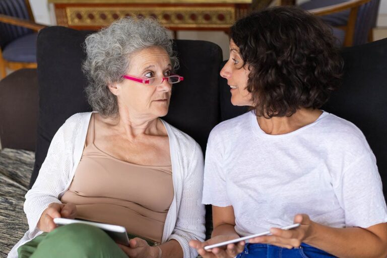 5 Reasons You May Need Respite Care