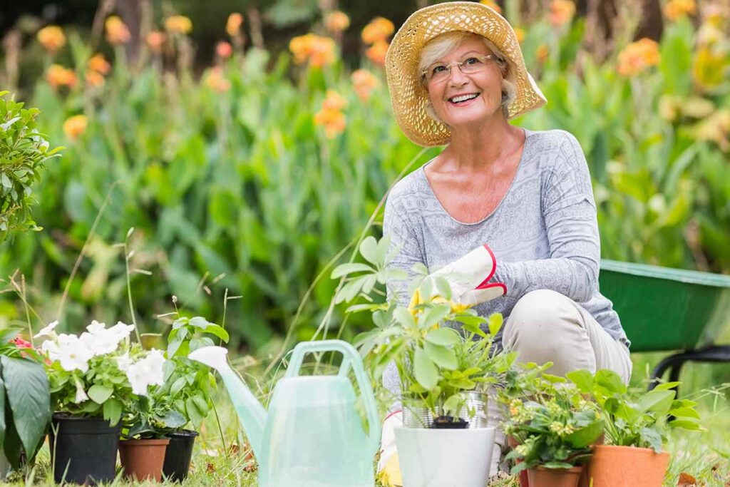 5 Summer Activities for Seniors