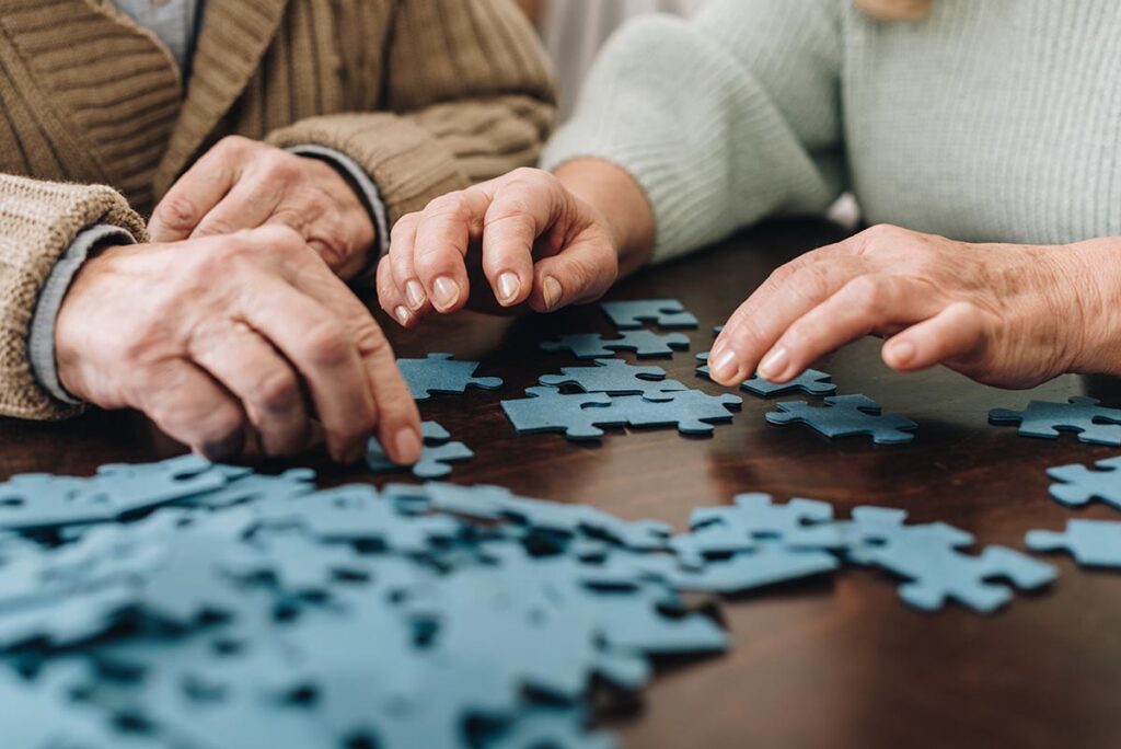 5 Tips for Transitioning a Parent into Memory Care