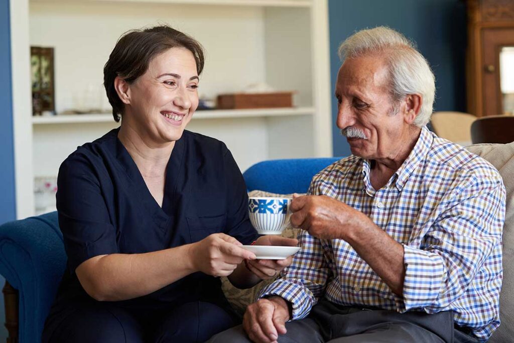 7 Coping Strategies for Caregivers