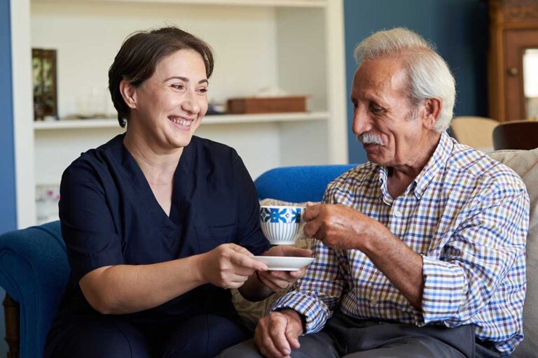 7 Coping Strategies for Caregivers