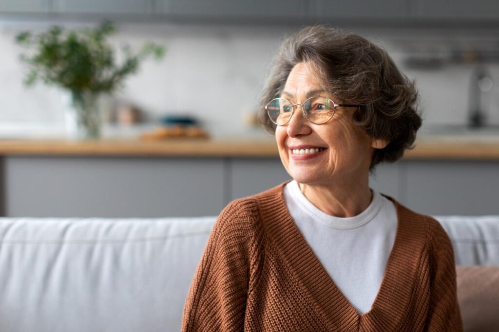Affordable Independent Living Options for Seniors