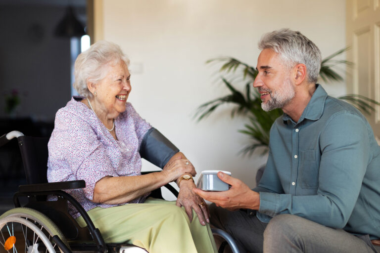 At What Age Do Most People Enter Assisted Living?