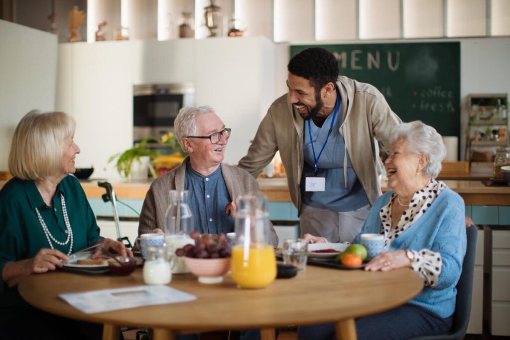 Average Cost of Retirement Communities and Best Ways to Pay