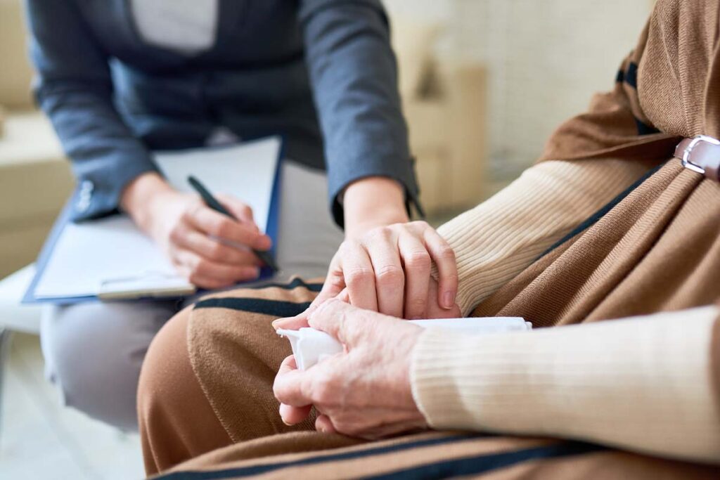 Benefits of Short-Term Rehabilitation Therapy