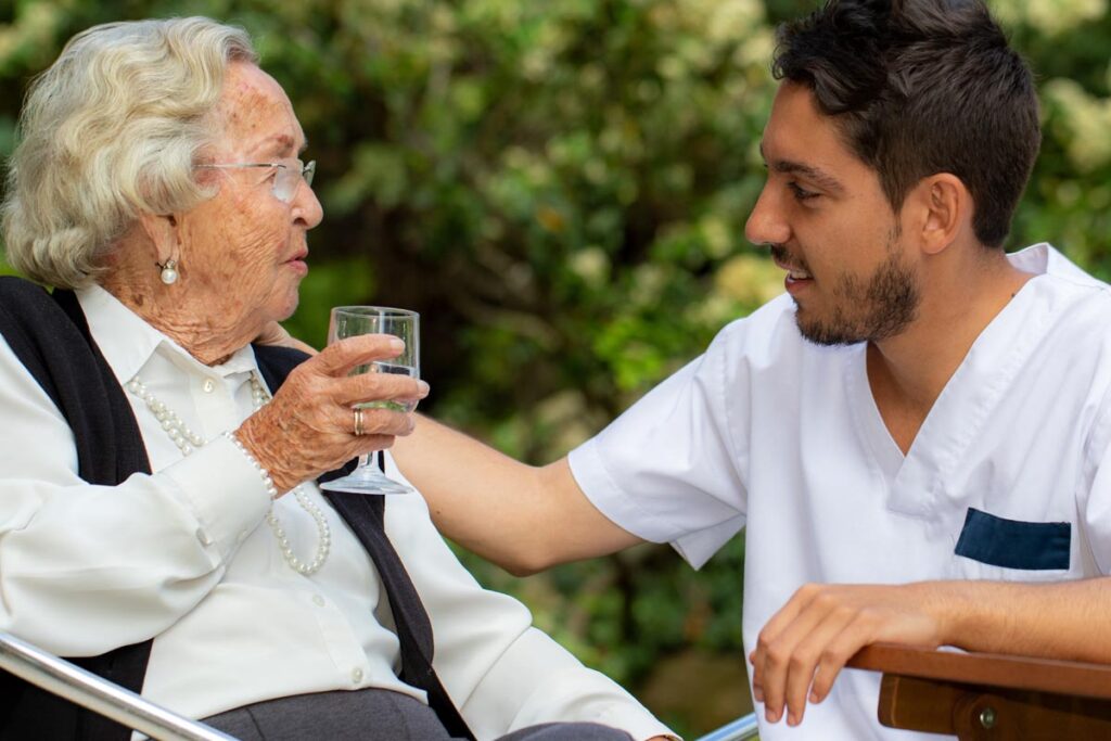 Can Anyone Go Into Respite Care?