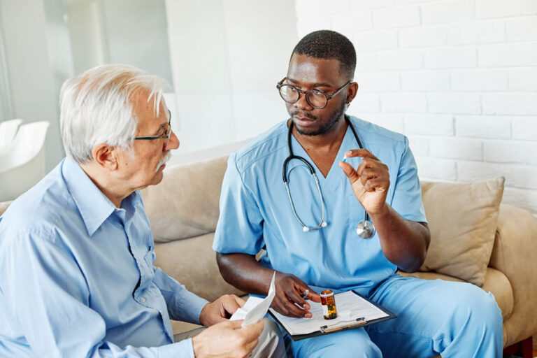 Can Medication Management Save My Parents Life?