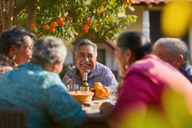 Debunking Myths: Common Misconceptions About Senior Living Communities