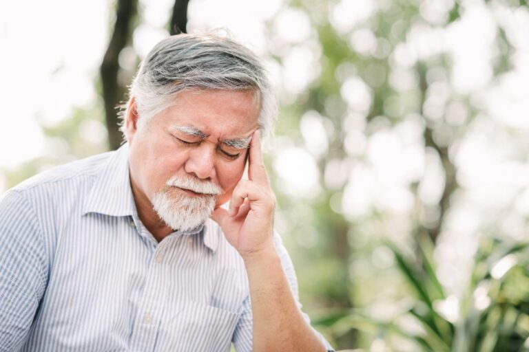 Dementia vs. Forgetfulness: What’s the Difference?
