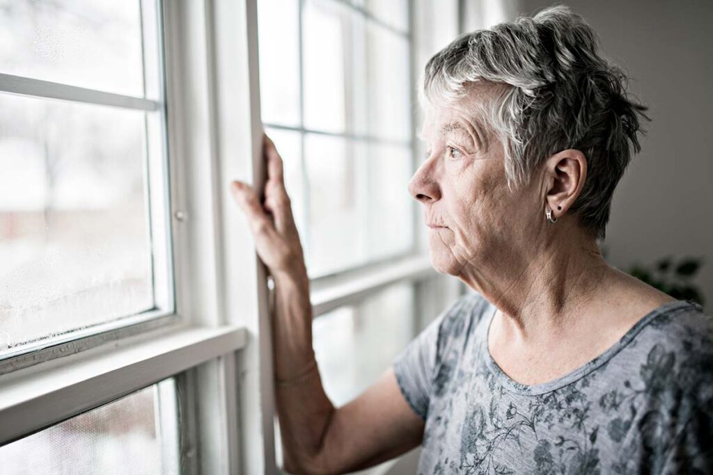 Different Ways to Combat Senior Loneliness and Isolation