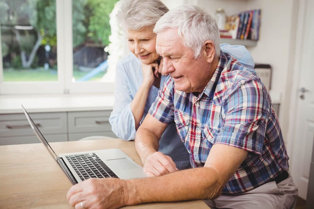 Do You Have to Be a Nursing Home Resident to Receive Rehab Therapy Services?