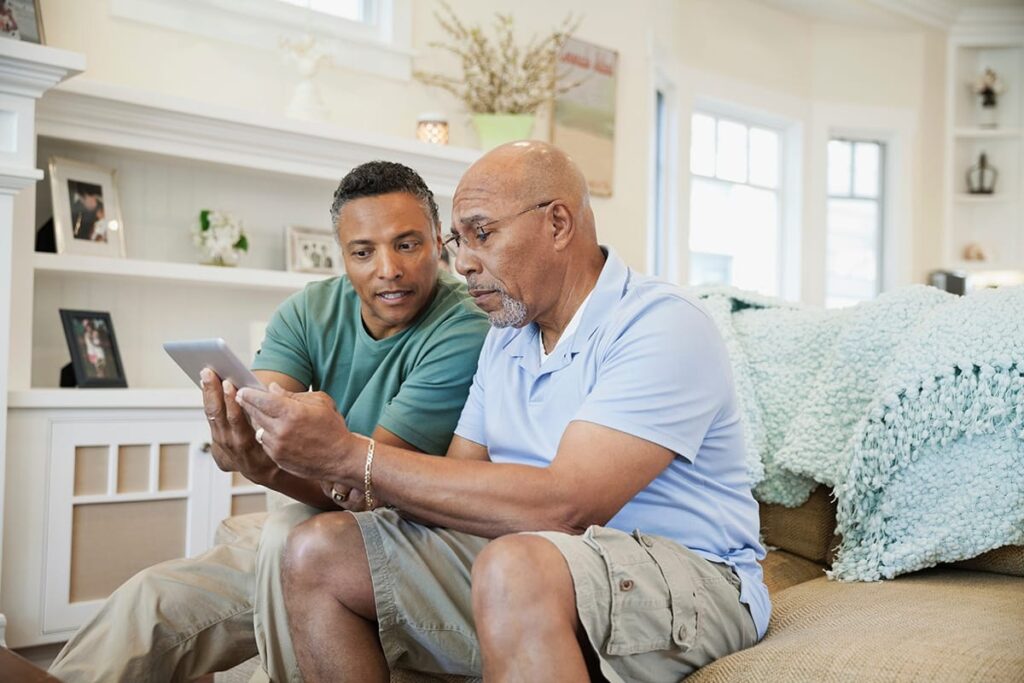 Does My Parent Need Memory Care?
