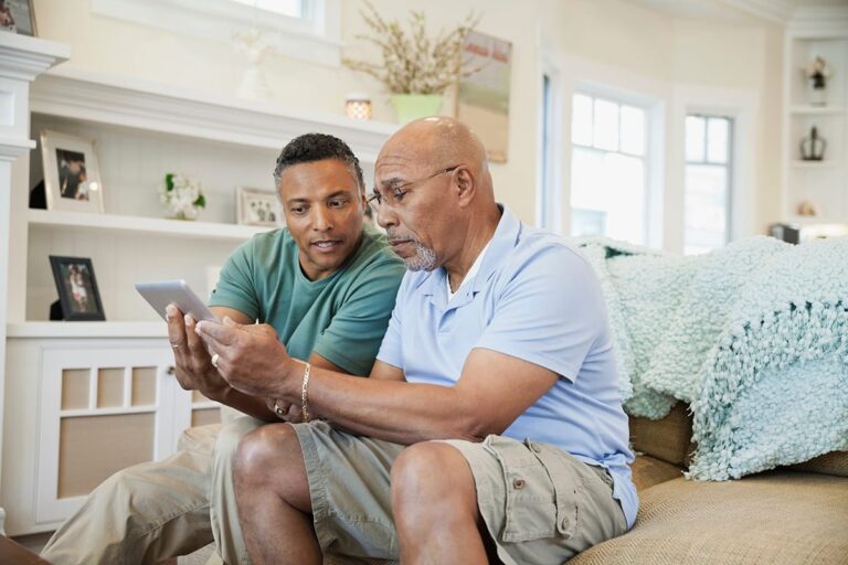 Does My Parent Need Memory Care?
