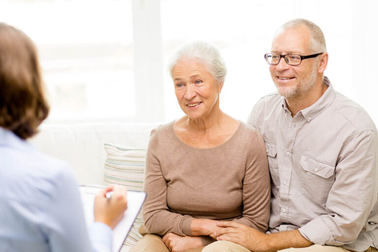 Finding an Independent Senior Living Facility in San Angelo, TX