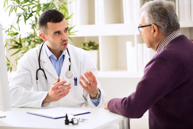 Getting Diagnosed with Alzheimer’s: What to Expect