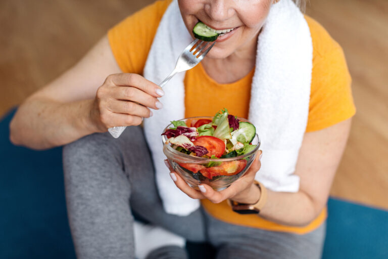 San Angelo, TX Cuisine and Nutrition: Healthy Eating in Senior Living