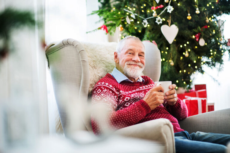 Holiday Decorating Tips for Senior Living Apartments: Safe and Festive Ideas