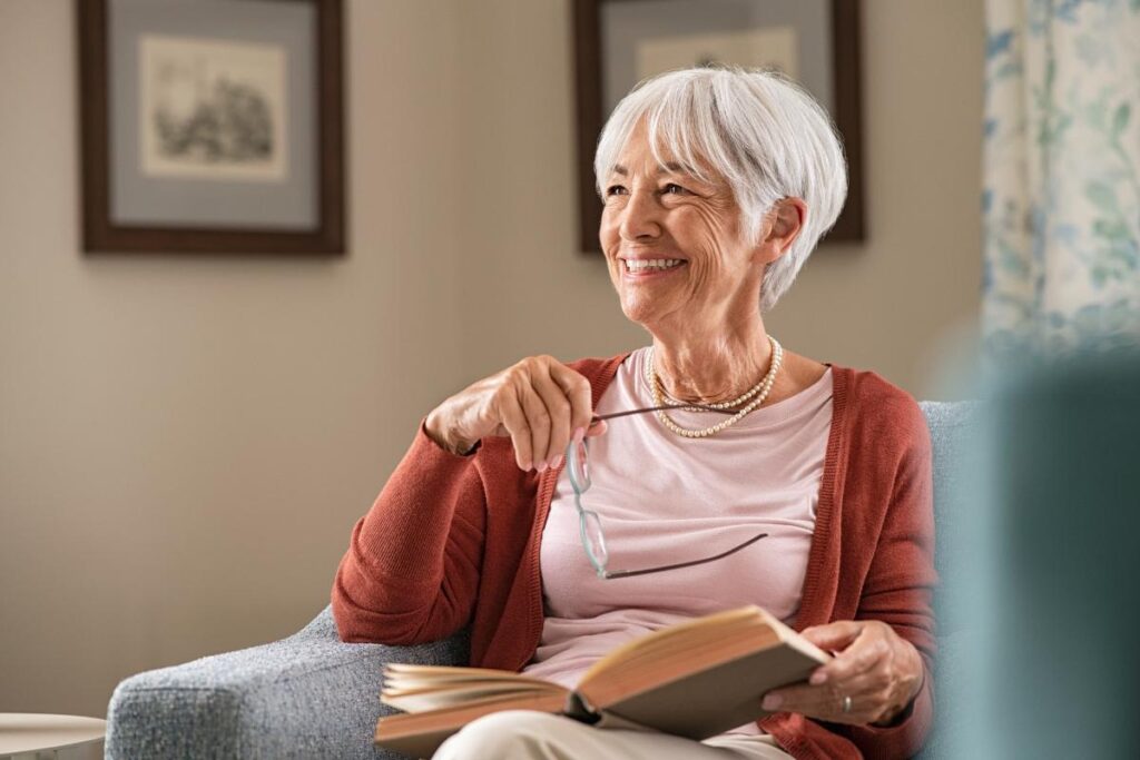 How Assisted Living Promotes Mental and Physical Wellness in Seniors