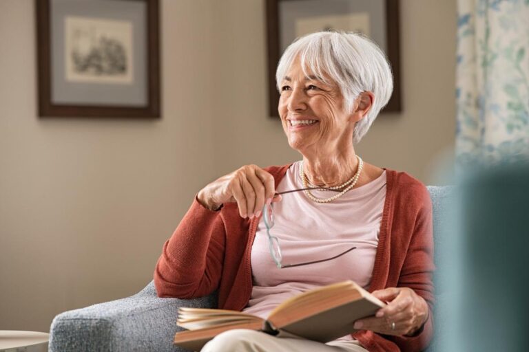 How Assisted Living Promotes Mental and Physical Wellness in Seniors