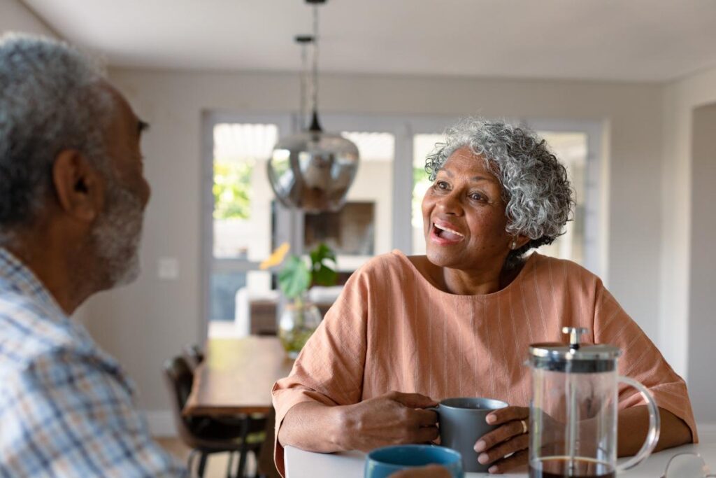How Do Senior Living Communities Ensure Safety and Peace of Mind?