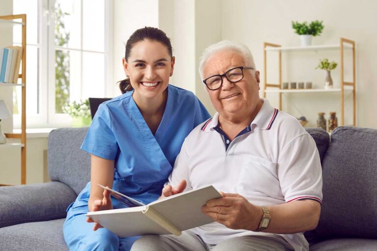 How Does Memory Care Differ from Assisted Living?