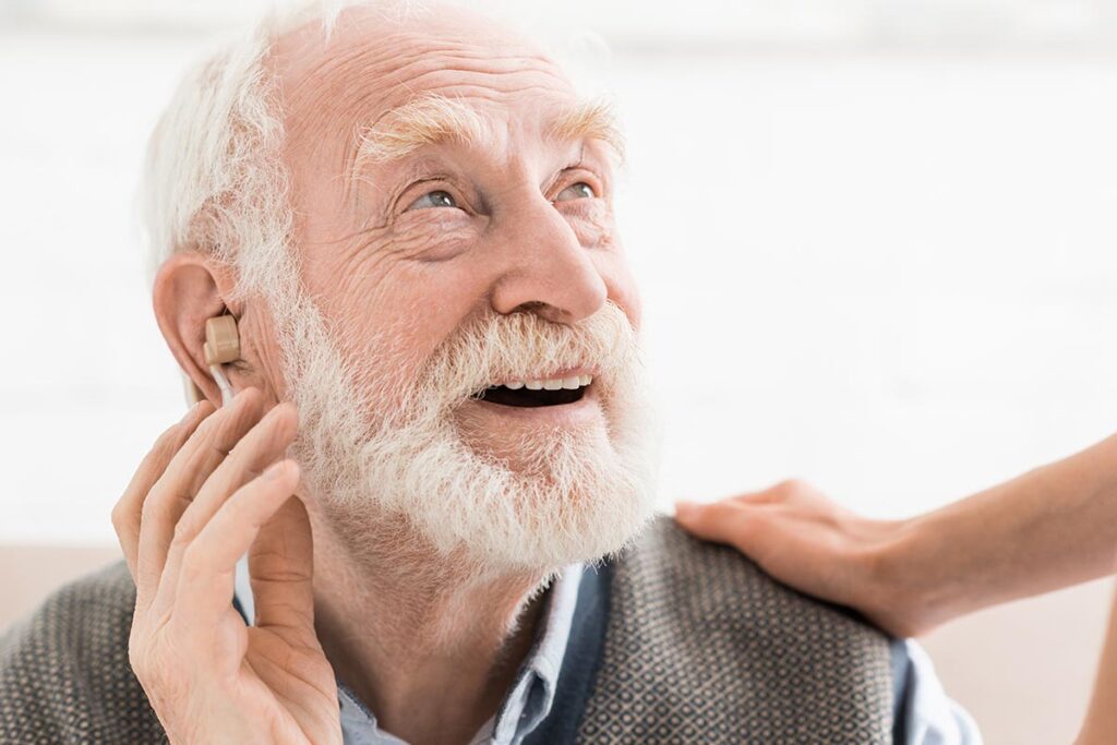 How Does Respite Care Work?