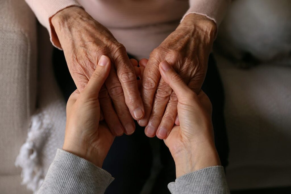 How Much Does Memory Care Cost in Texas?