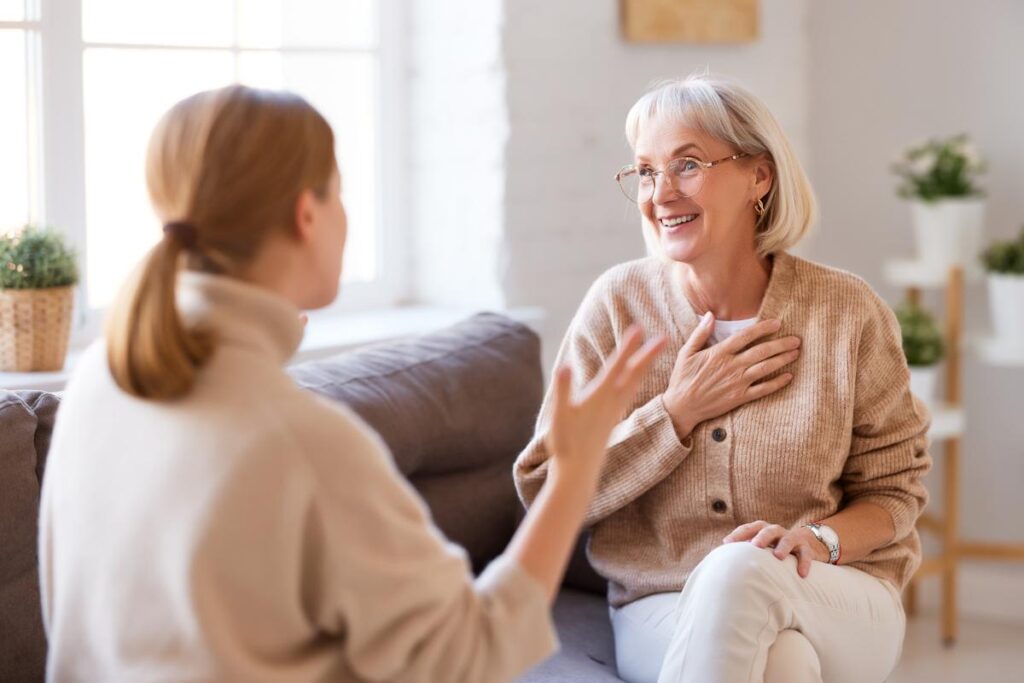 How Much Does Senior Speech therapy Cost in San Angelo, TX?