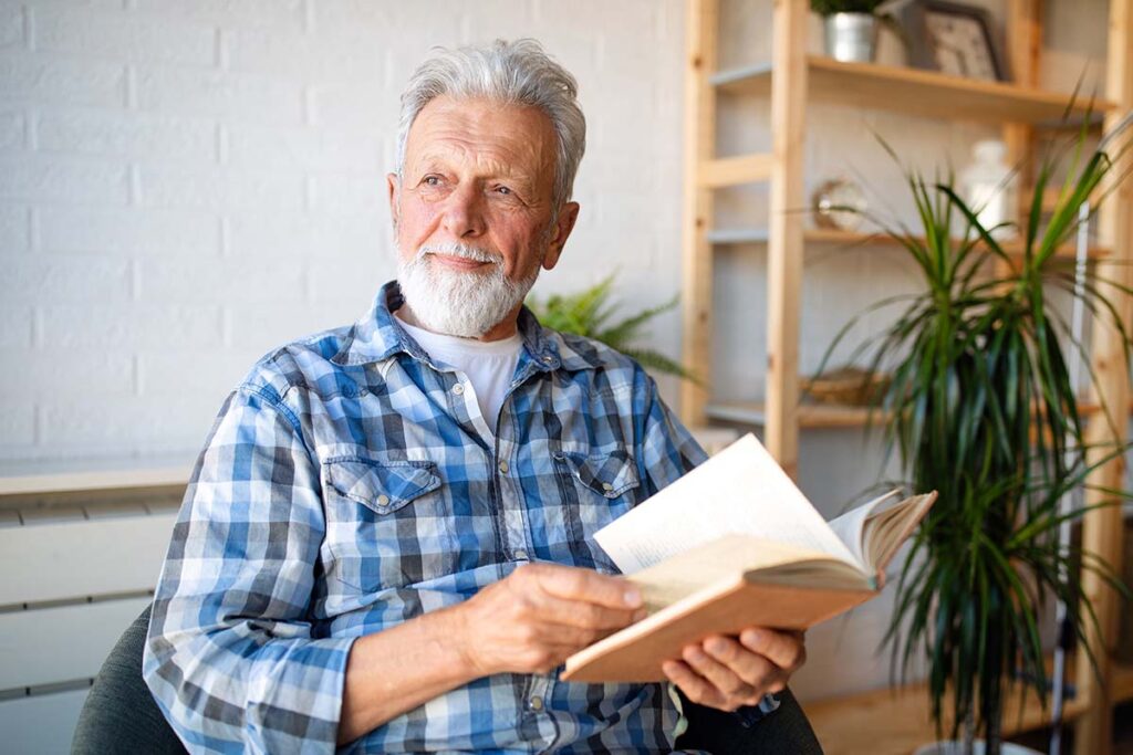 How to Keep Your Mind Sharp as You Age