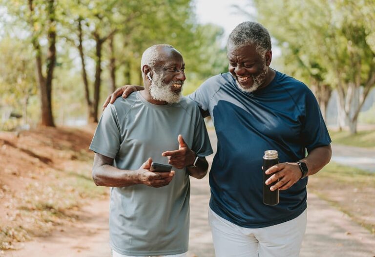 Staying Hydrated: Why It’s Extra Important for Seniors