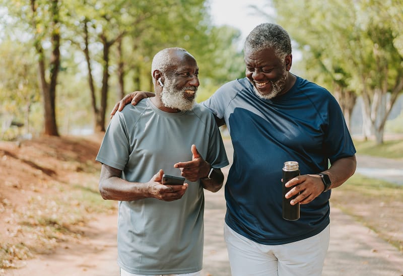 Staying Hydrated: Why It’s Extra Important for Seniors