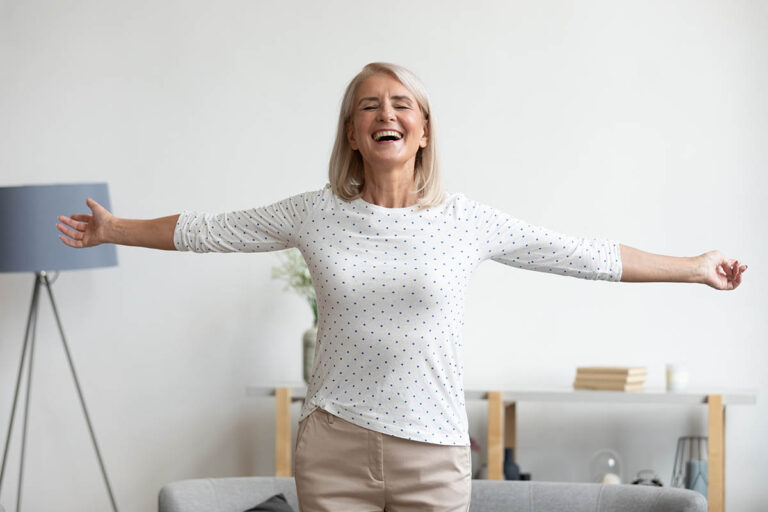 Independent Living vs Assisted Living