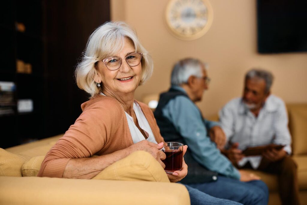 Is Investing in a Senior Living Community Worth It?