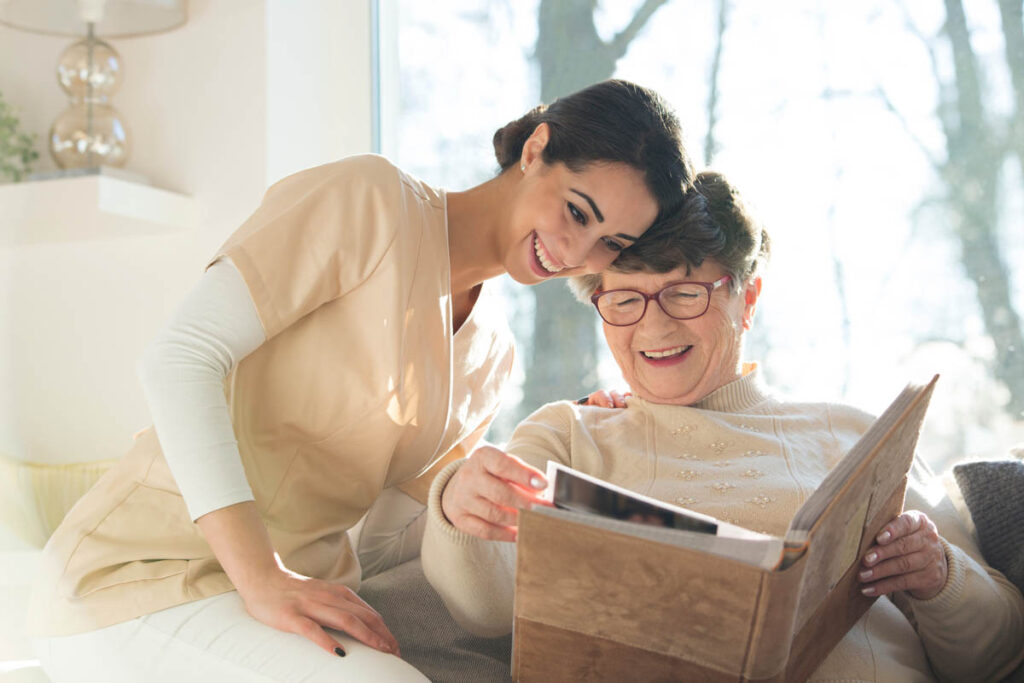 Is Memory Care Worth the Cost?