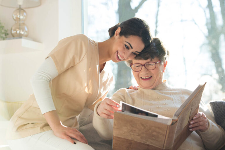 Is Memory Care Worth the Cost?