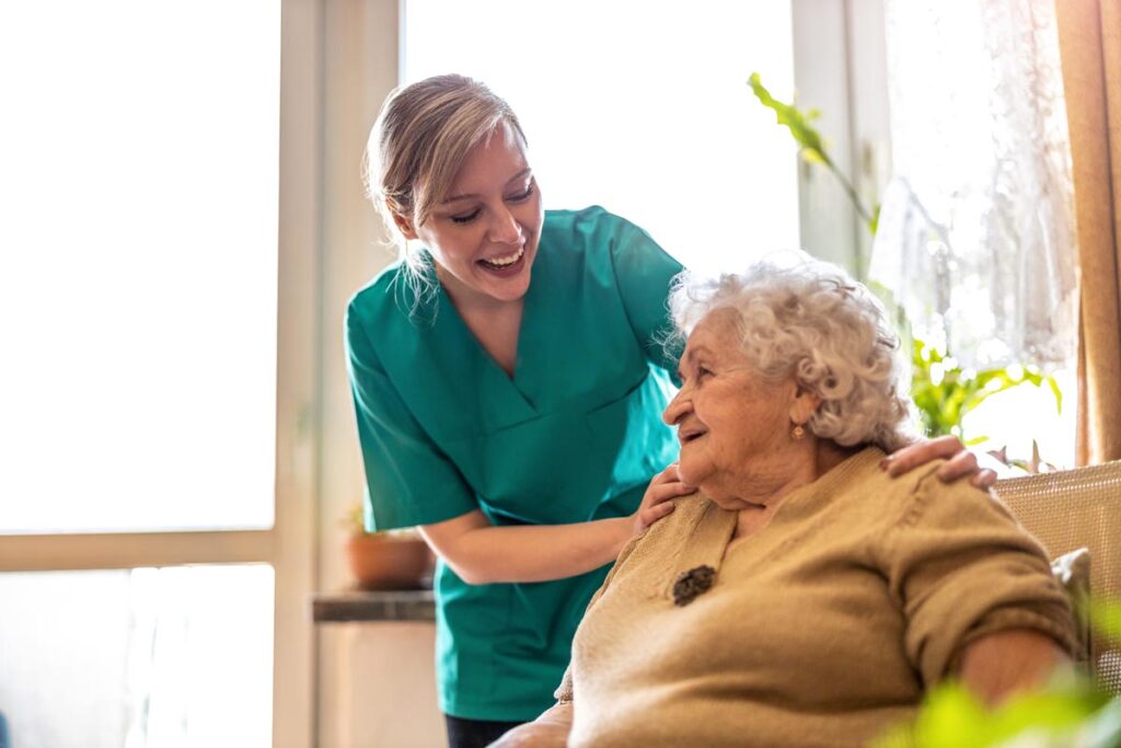 Is Respite Care the Same as Palliative Care?