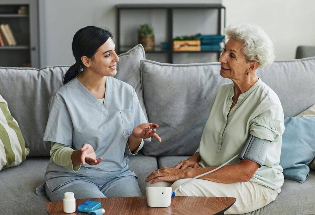 Short-Term Nursing vs. Long-Term Care: What’s the Difference?
