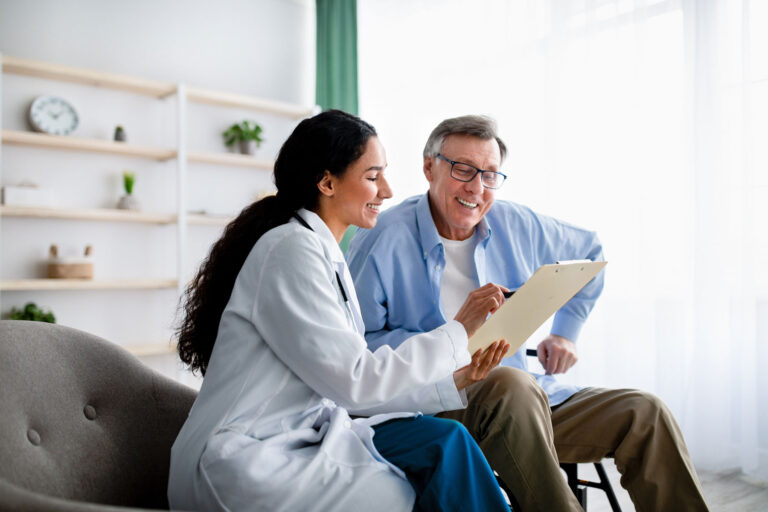 Planning for Long-Term Care in San Angelo, TX