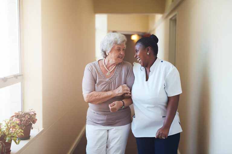 Looking for a Senior Living Career in San Angelo, TX?