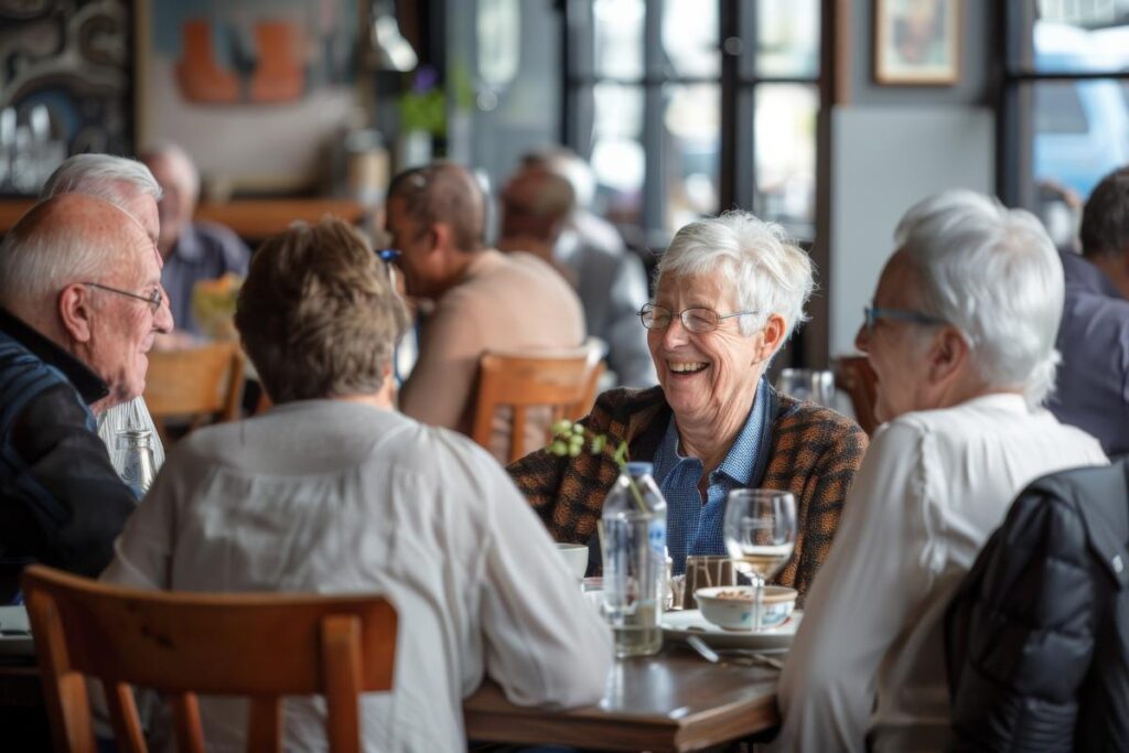 Personal Assistance vs. Assisted Living: Which Is Right for You?