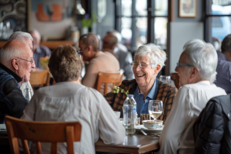 Personal Assistance vs. Assisted Living: Which Is Right for You?