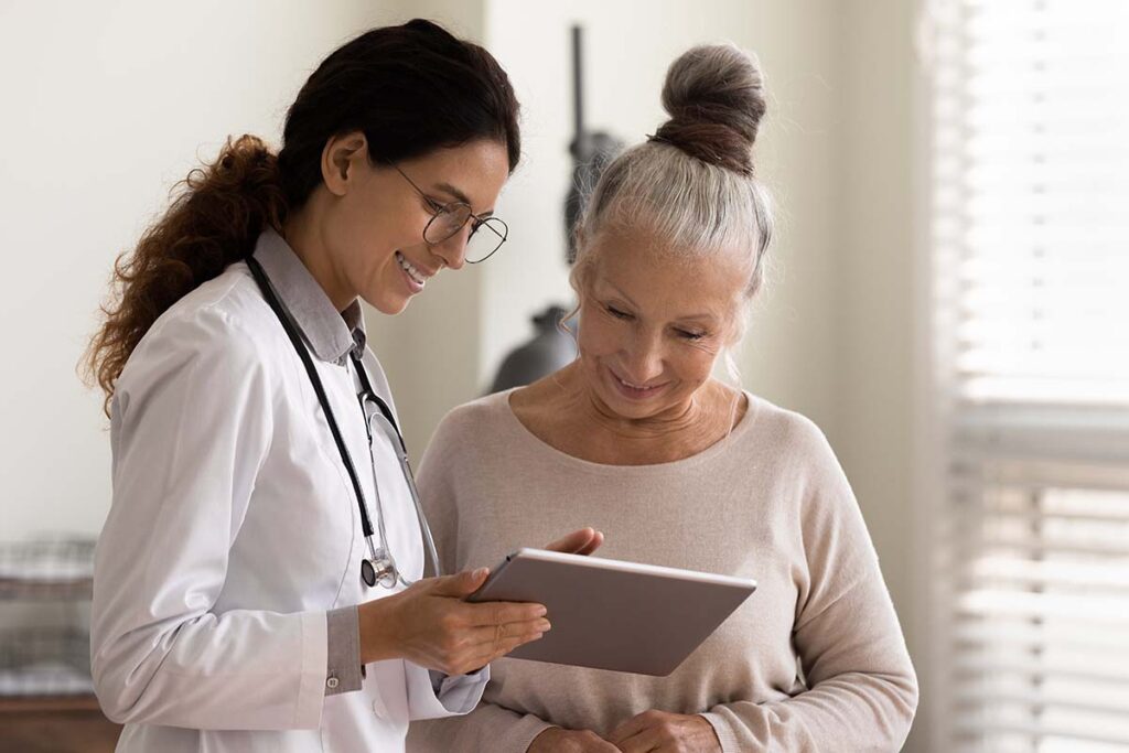 Questions to Ask When Looking for a Skilled Nursing Facility