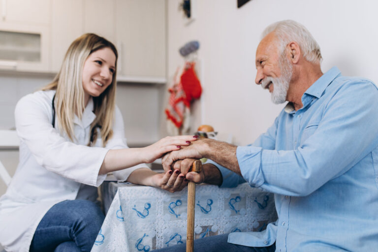 Healthcare Access in San Angelo: TX Senior Living Communities