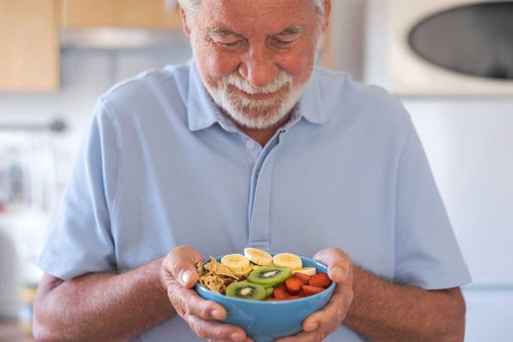 Senior Nutrition: Crafting Delicious and Nutrient-Rich Meals for Aging Well