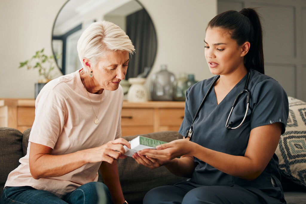 Short Term Rehab: What Is It?